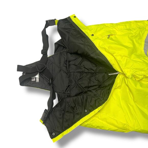 Ergodyne Glowear 8928 2XL Work Overalls - Picture 13 of 16